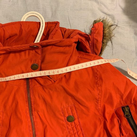 Winter Coat (Size S) - Picture 8 of 8